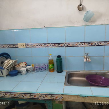 Apartamento en la habana vieja - Img 122695529