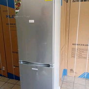 *Refrigerador Milexus de 13 pies³👣* *No es congelaciónseca* - Precio 530 USD - Garantía 1 mes - Img 55978455