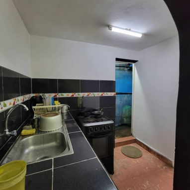 Se vende Apartamento en el Sevillano - 6/10