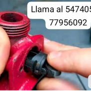 Taller de bombas presurizadora - Img 56632986