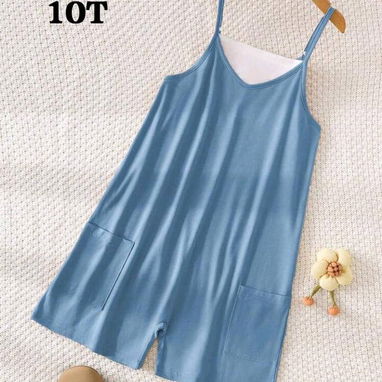 Ropa de niña talla 10 y 11 años - Img 117208555