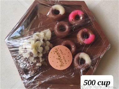 Chocolates disponibles por encargo - Img main-image-45767570