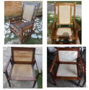 Restauración de muebles - Img 45768931
