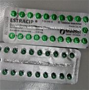 Se venden pastillas anticonceptivas. - Img 45652678