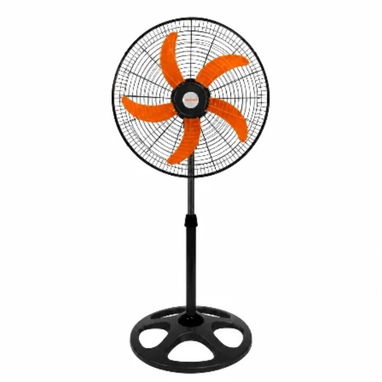 VENTILADOR DE PEDESTAL 18" MILEXUS - Img 124188704