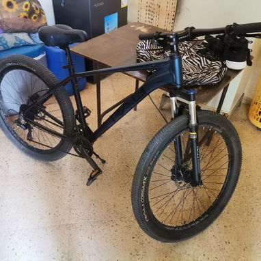 Bicicleta Rali rio 2.0 27.5 - Img 123262754