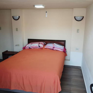 Arrendamiento de habitación - 2/4