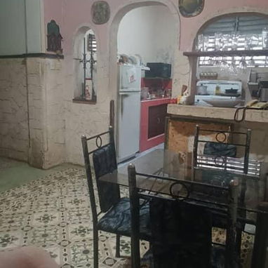 Casa en La víbora - Img 120168253