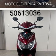 Moto Eléctrica Kvitova - Img 55877788