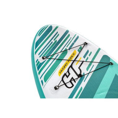 Tabla de surf Paddle inflable Bestway 65346 Hydro-Force Huaka'i - Img 101403473