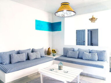 ☀️🌊🌺¡Vacaciones de lujo de esta espectacular casa en #playa!🛟⚓️‼️ - Img 62483876
