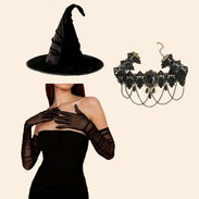 Disfraz de bruja - Img 57575848