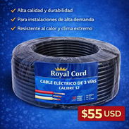 Cable Royal Cord - Img 56011204