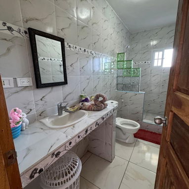 CASA EN LA PLAYA GUANABO! - 4/8