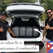 🇨🇺 ¡TANQUE LLENO PARA COMENZAR TU VIAJE! 🚗 - Img 57112646