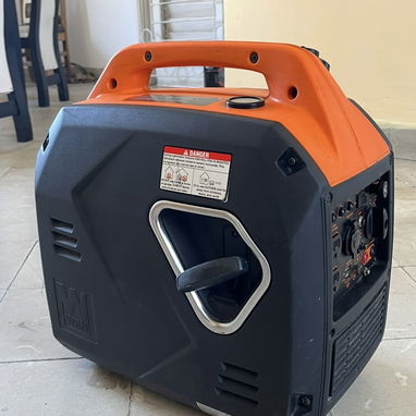 ¡PLANTAS ELÉCTRICAS Y CARBURADOR EN VENTA! - 2/5