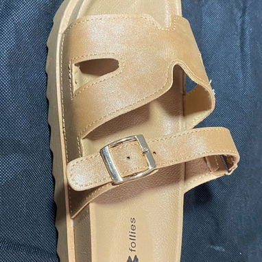 Sandalias (chancletas) tipo Hermes - Img 126135240