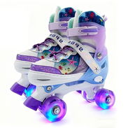 ☎️53544655 🛵 Entrega Disponible ⭐🛼 Patines Infantiles 4 Ruedas – Ajustables y Seguros ⭐ - Img 53469633