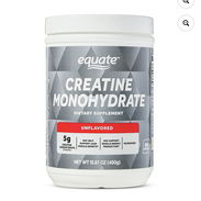 Creatina monohydrate 90 serv 30 usd - Img 55702132