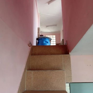 Apartamento en el cerro interior - 6/7