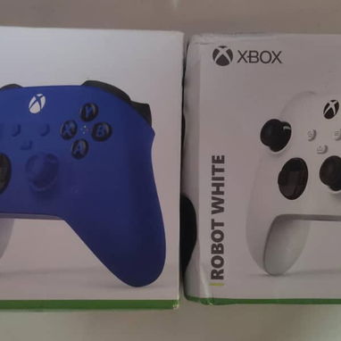 🪷Mando para XBOX SERIES X/S ONE🪷 - Img 65679080