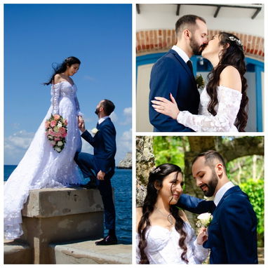 CUERVO fotografía y video para bodas. - Img 122207464