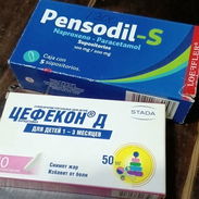 Paracetamol infantil 100mg, caja con 10 supositorios. - Img 51550777