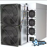 NML Antminer S21 Pro (245Th) hashrate of 245Th/s while consuming 3675W of power, resulting in an energy efficiency of 15 - Img 58113924