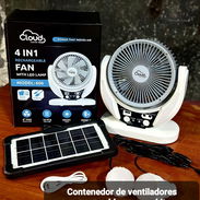 Ventiladores x cantidad (contenedor) - Img 57945125
