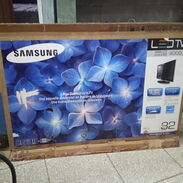 Se vende tv Samsung - Img 45217454