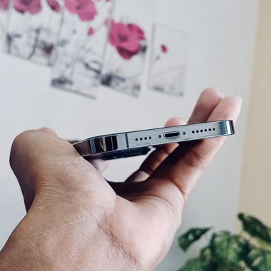 iPhone 13 Pro Max - Img 122468736