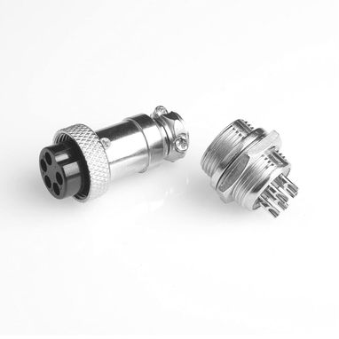 Conector GX16-5 (5 Pines) - 3/3