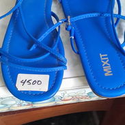 Venta de sandalias - Img 56409445