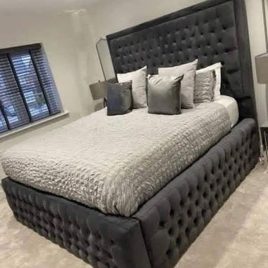 Camas exclusivas - Img 122679438