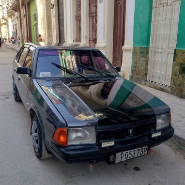Se vende Aleko 2141. En muy buen estado único dueño - Img 125707811