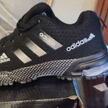 TENIS DE CALIDAD G5 DE 25 A 33 USD - Img 101248213