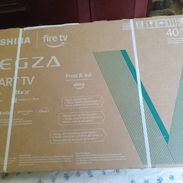 Televisor toshiba,tv 40pulgadas full HD - Img 55806105