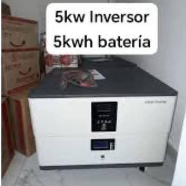 Kit solares - Img 124112327
