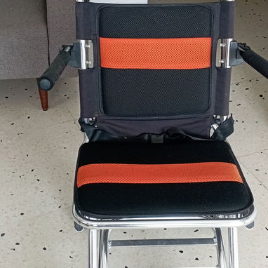 Vendo Silla de ruedas - Img 124426516