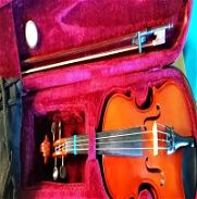 Se vende violín 1/2 para estudiantes - Img 45951585