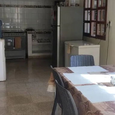 IG Casa de renta en Varadero con piscina portatil y muy cerca del mar. 2 hab 10 personas 🏖️ VAR-011 - 4/6