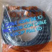 Cables HDMI - Img 50560993
