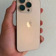 iPhone 16 pro libre de fábrica sim física vendo o cambio por menor + vuelto - Img 56647820