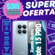 Xiaomi Redmi Note 15 Pro 256gb - Img 56461160