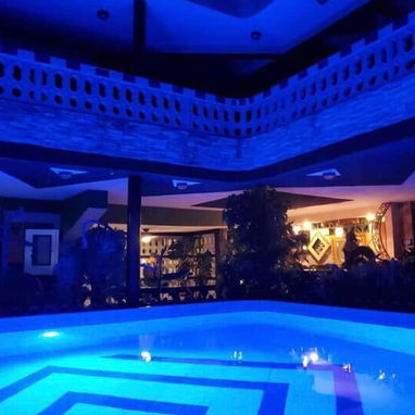 Casa con piscina y juegos. Boca Ciega. iDEAL PARA CELEBRAR - Img 103418636