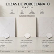 Losas de porcelenato - Img 58407161