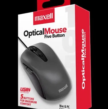 Mouse - Img 86806983