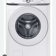 Lavadora carga frontal Samsung nueva 20KG - Img 49480239