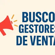 Busco gestores de venta - Img 50578689