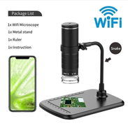 Microscopio Digital HD (F201) 🌐 - Img 56759880